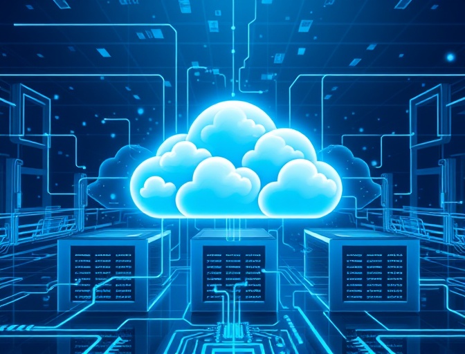 Cloud Migration